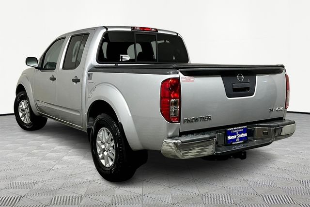 Used 2019 Nissan Frontier For Sale in OLIVE BRANCH, MS