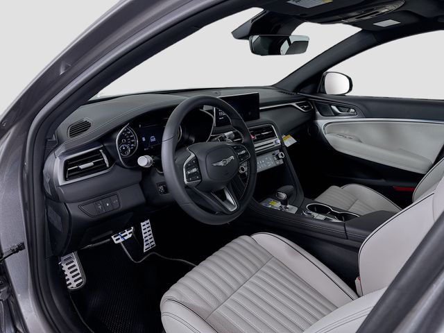 2026 Genesis G70  9