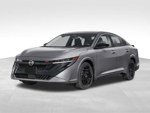 2026 Nissan Sentra SR - Photo 4