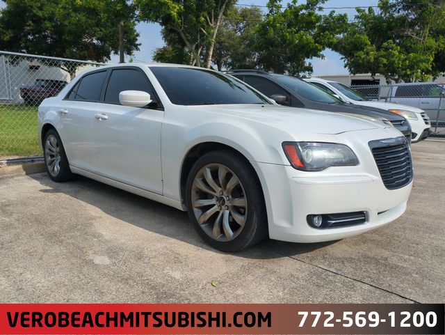 2014 Chrysler 300 S