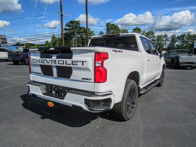 2026 Chevrolet Silverado 1500 RST:44024