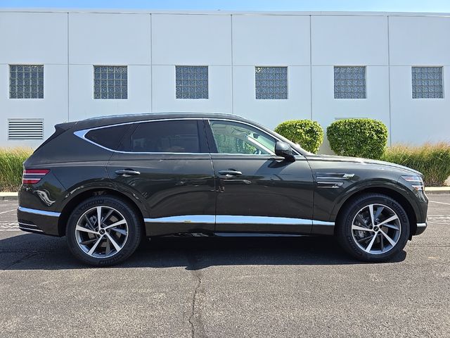 Thumbnail: 2026 Genesis GV80 - 9