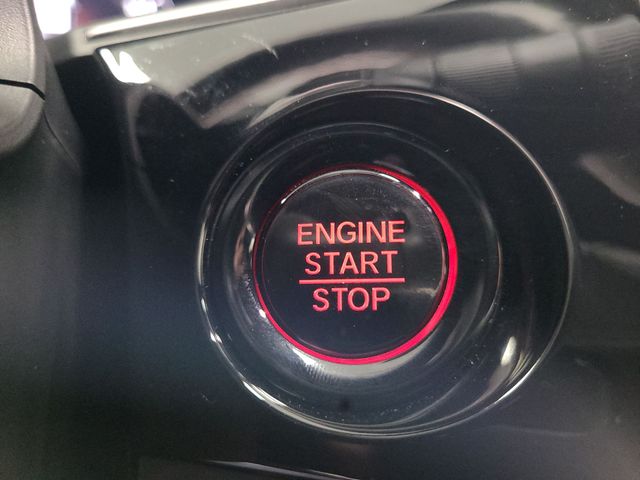 2024 – Honda – Civic