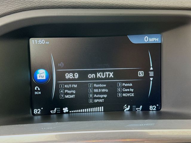 Thumbnail: 2015 Volvo S60 - 15