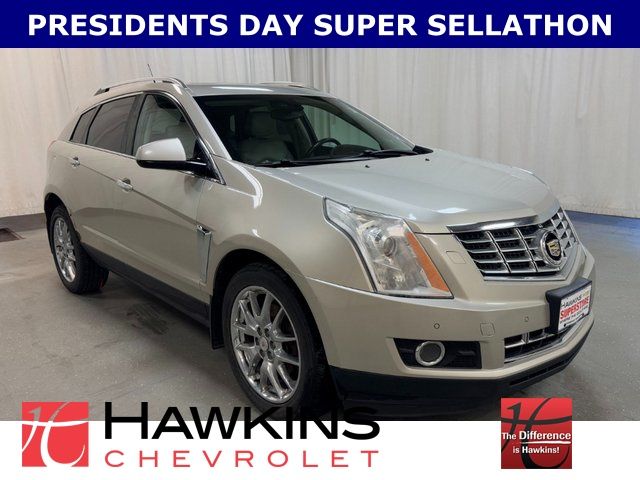 2014 Cadillac SRX Performance AWD