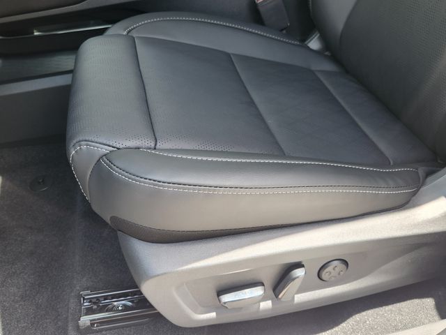 New 2026 Nissan Murano SUV
