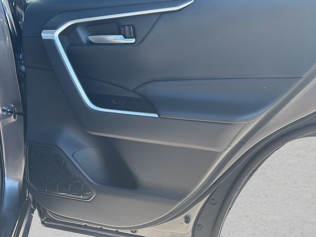 Used 2022 Toyota RAV4 Hybrid SUV