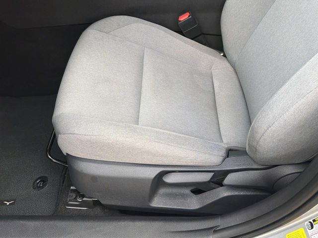 Used 2025 Toyota Camry Sedan