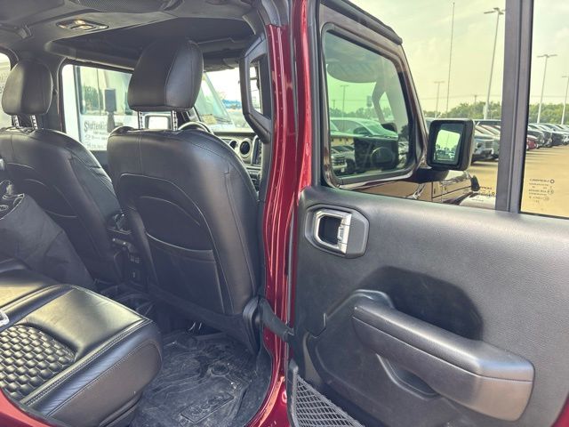 Used 2021 Jeep Gladiator Truck