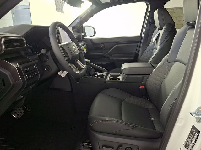 New 2026 Toyota 4Runner SUV