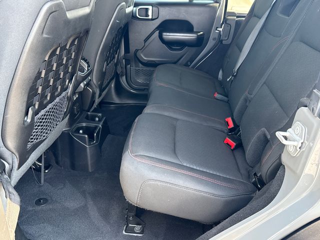 Used 2019 Jeep Wrangler SUV