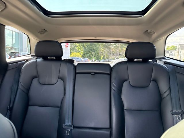Used 2024 Volvo XC60 SUV