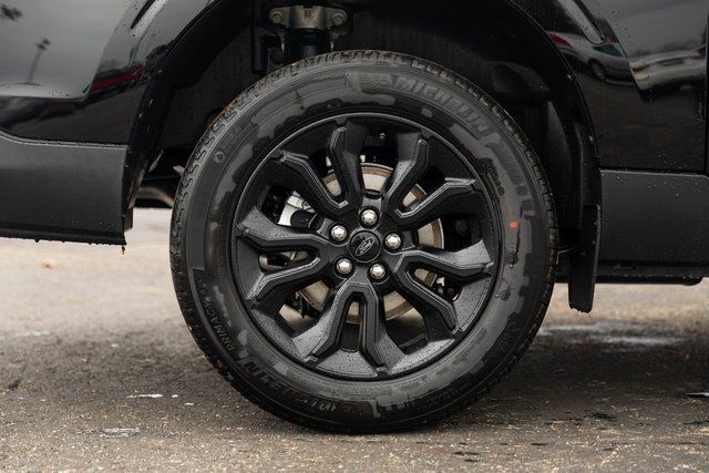 2024 Ford Maverick XLT photo