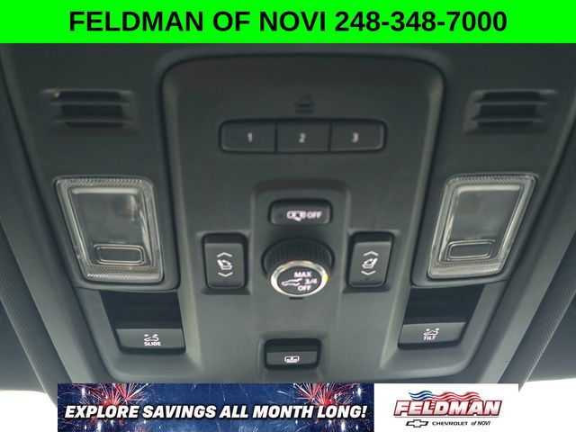 Used 2022 Chevrolet Tahoe For Sale in Muncie, IN