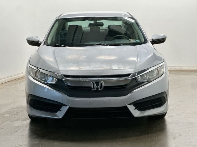 2018 Honda Civic LX  at Rafferty Subaru