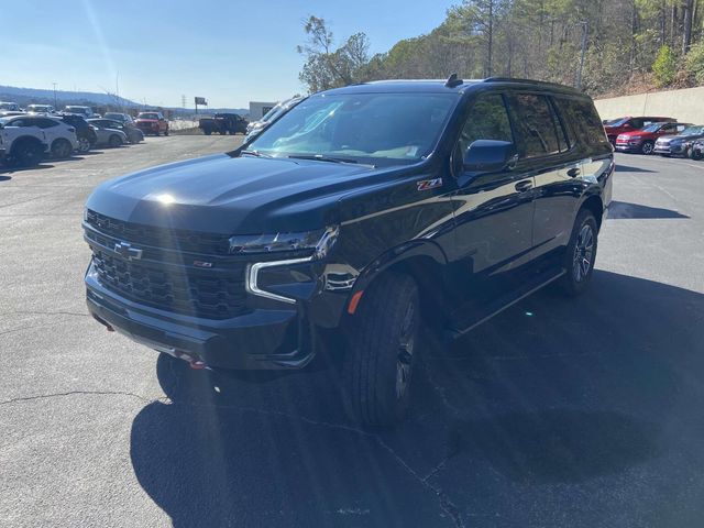 2023 Chevrolet Tahoe Z71 8