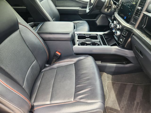 Used 2024 Ford F-250SD Truck