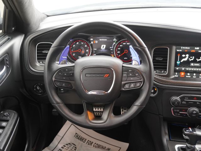 Used 2023 Dodge Charger Sedan