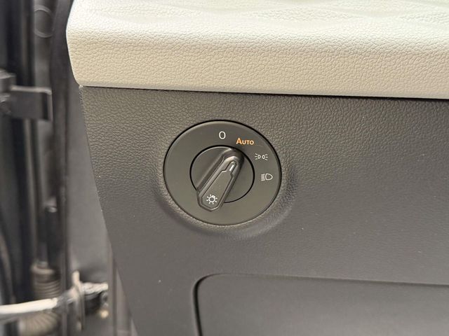 used 2023 Volkswagen Taos car, priced at $20,655