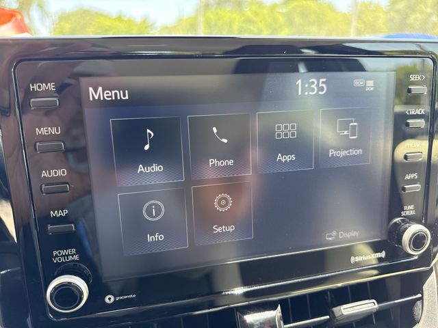2022 Toyota Corolla - $15,998
