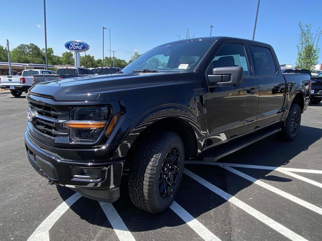 2024 Ford F-150 XLT 3