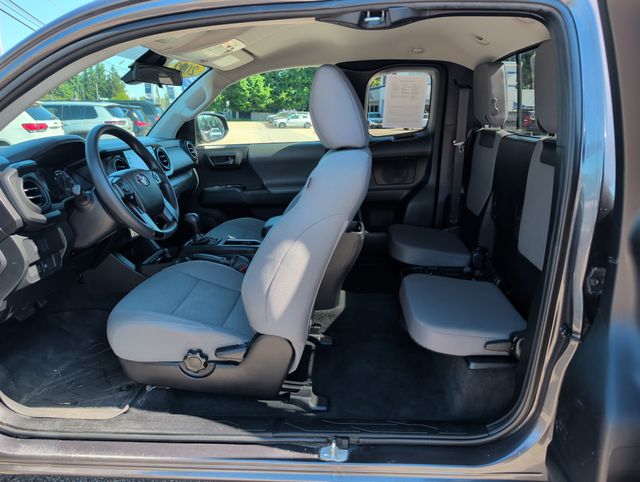 Used 2022 Toyota Tacoma Truck