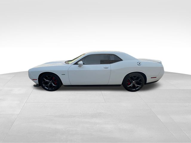 2019 Dodge Challenger R/T 6