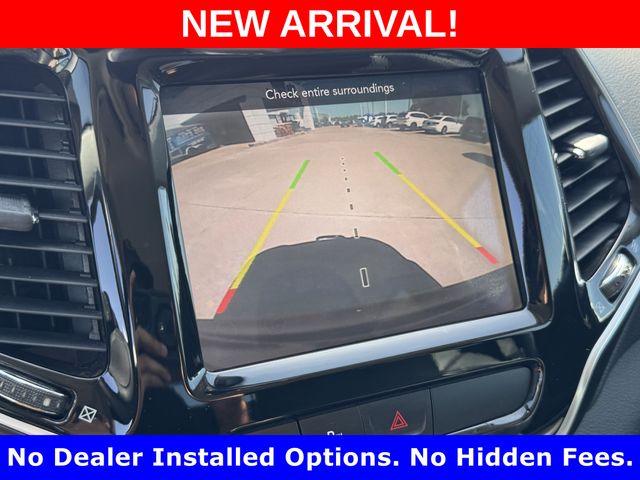 2019 Jeep Cherokee Limited Black at Community Toyota