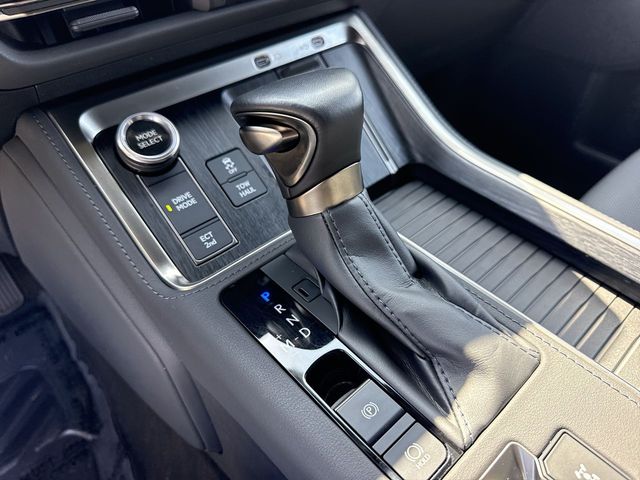 2024 Lexus GX - $79,998