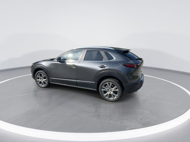 Used 2024 Gray Mazda 2.5 S Preferred Package image 6