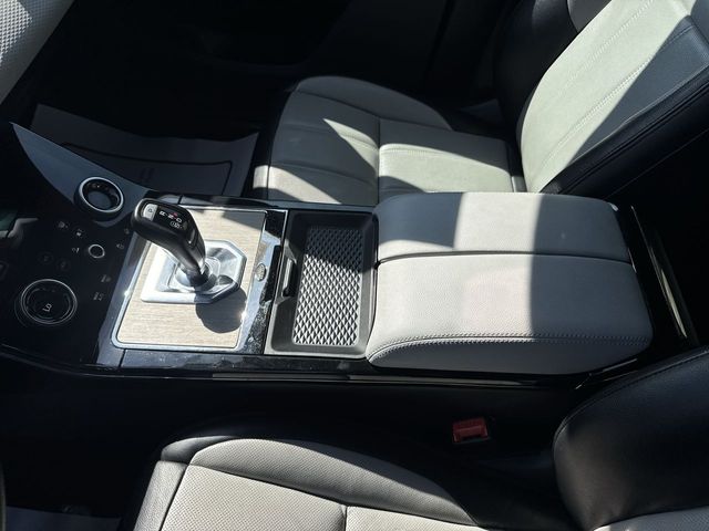 Used 2020 Land rover Range Rover Evoque SUV