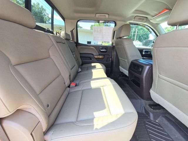 Photo of 2018 GMC Sierra 1500 SLT in Dallas, GA - 14,  2018 GMC Sierra 1500 SLT:C02374