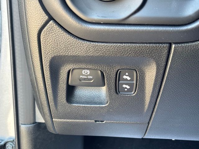 Used 2022 Ram 1500 Truck