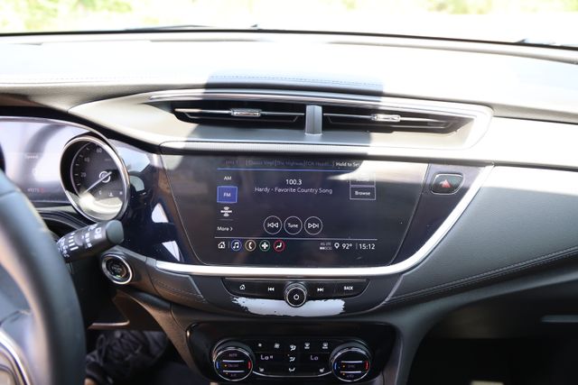 2023 Buick Encore GX Select Gray at Big Star Buick GMC