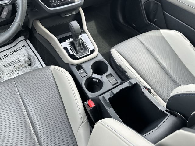 Used 2025 White Subaru Limited image 25