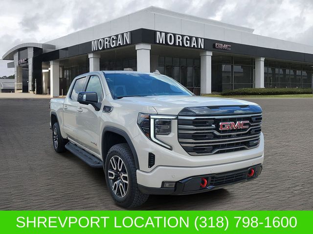 Coastal Dune 2026 GMC Sierra 1500 Pickup Truck Four-Wheel Drive Automatic