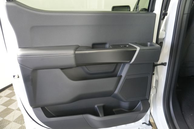 New 2026 White Ford STX image 23