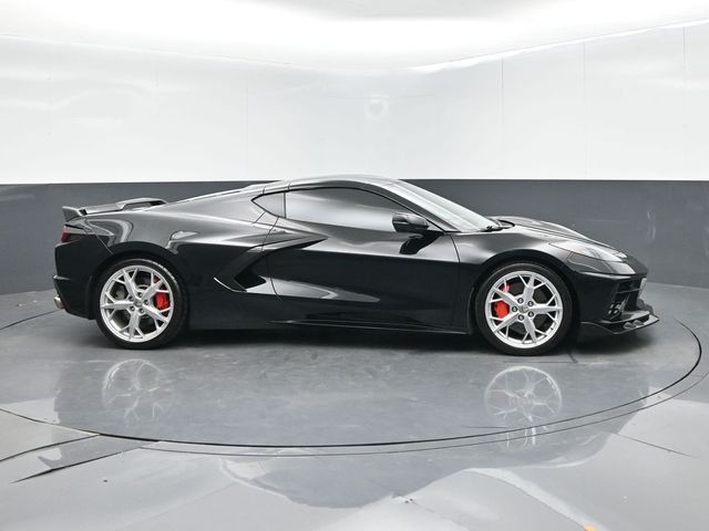 2020 Chevrolet Corvette 3LT - Photo 9