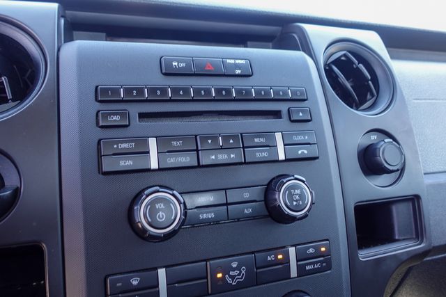 Used 2013 Ford F-150 Sedan