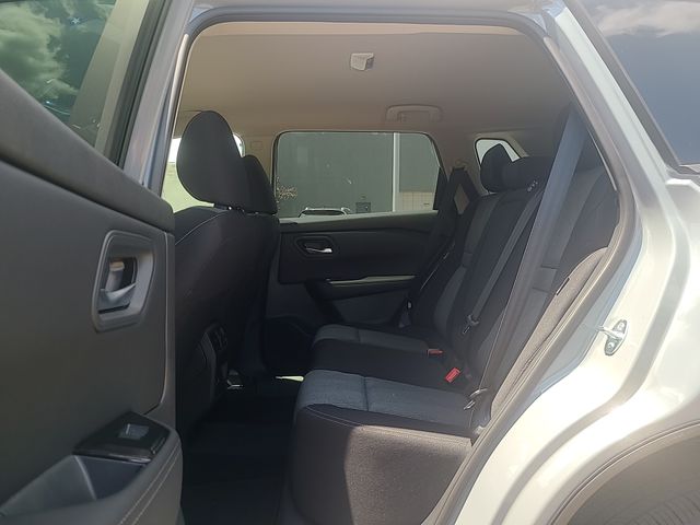 New 2026 Nissan Rogue SUV