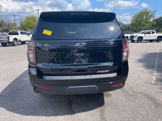 Used 2023 Chevrolet Tahoe SUV