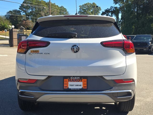 Photo of 2020 Buick Encore GX Essence in Dallas, GA - 4,  2020 Buick Encore GX Essence:167713A