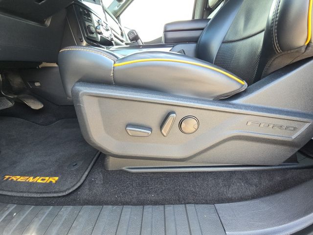 2023 Ford F-150 Tremor:169051A