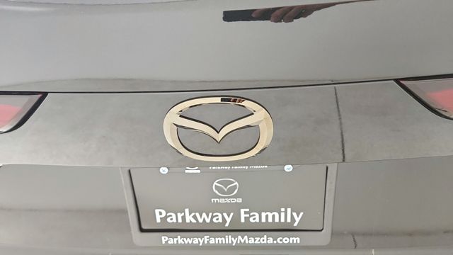 2026 Mazda CX-70 PHEV SC Plus Black at Parkway Family Mazda