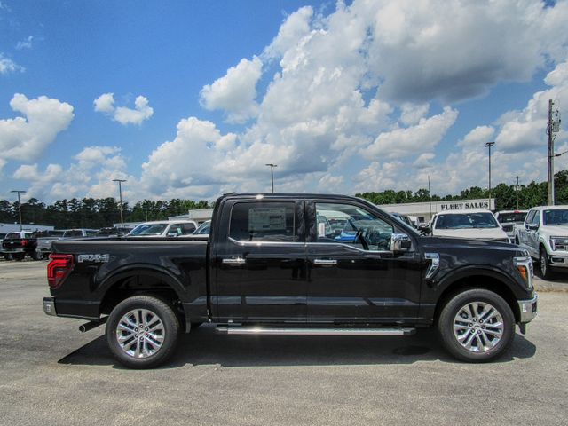 Photo of 2025 Ford F-150 Lariat in Dallas, GA - 2,  2025 Ford F-150 Lariat:167289