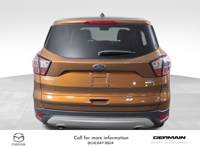 2017 Ford Escape SE photo 6