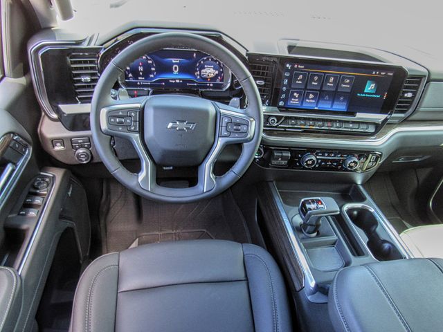 Photo of 2025 Chevrolet Silverado 1500 RST in Dallas, GA - 19,  2025 Chevrolet Silverado 1500 RST:43995