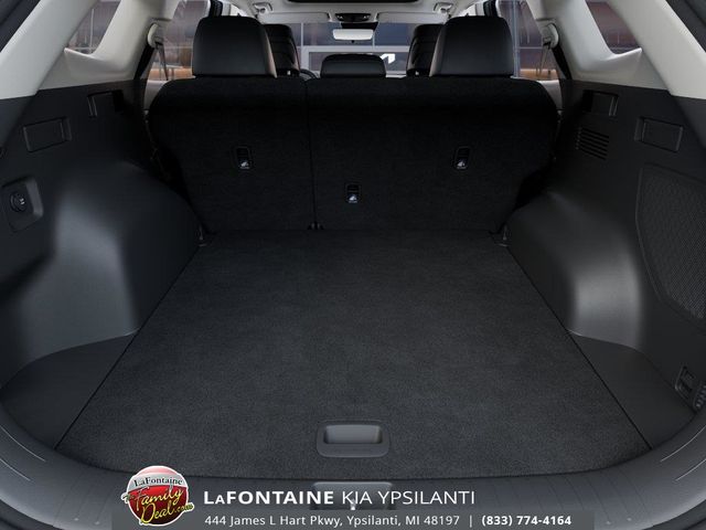 2026 Kia Sportage SX Prestige - Photo 19