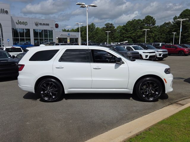 Used 2021 Dodge Durango SUV