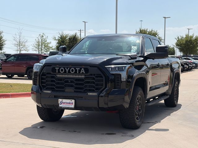 Used 2024 Toyota Tundra Hybrid Truck